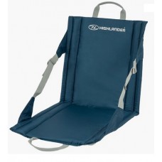 Folding Outdoor Seat Azul